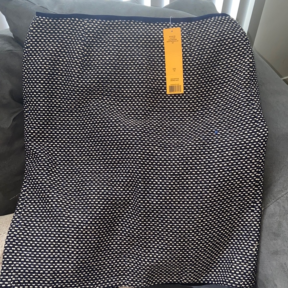 Tory Burch skirt